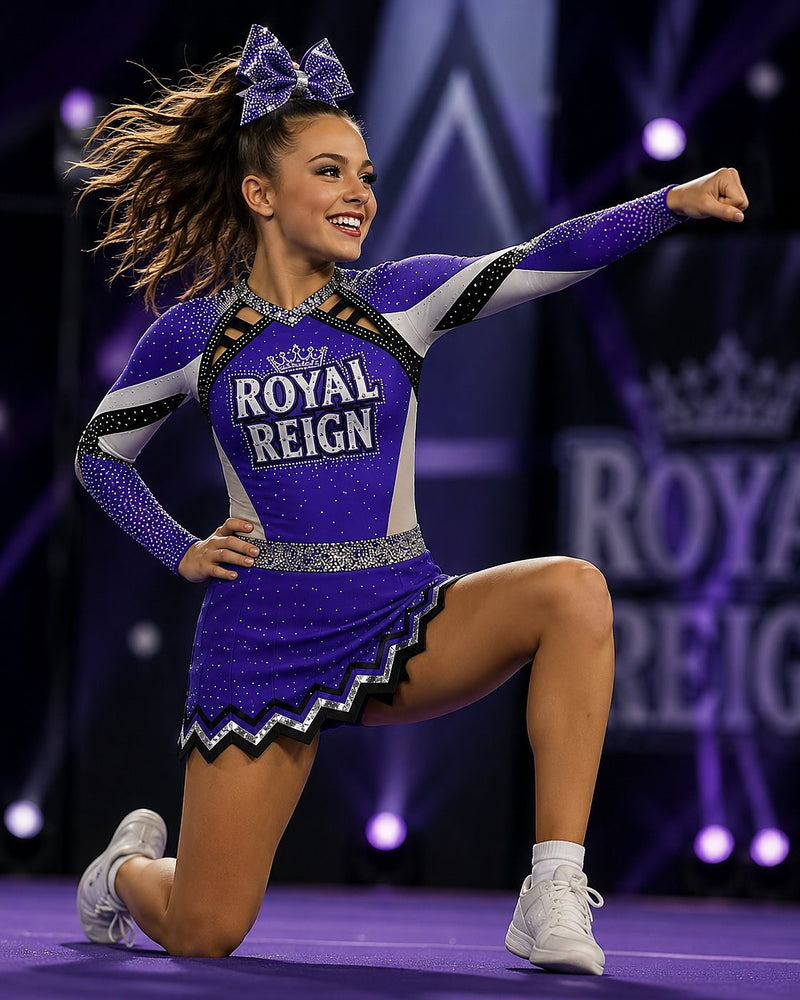 Royal Reign