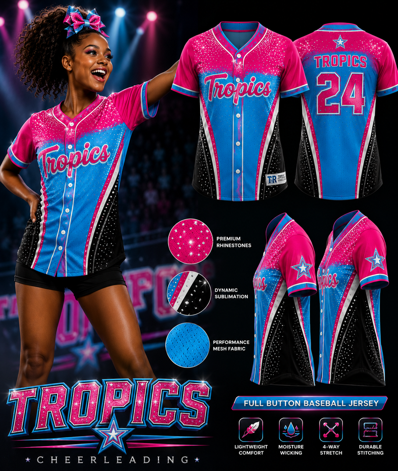 Tropics